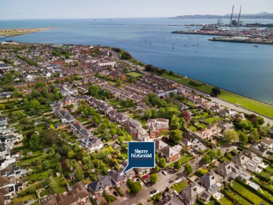 Photo of 27 Oulton Road, Clontarf, Dublin 3, D03 HF78