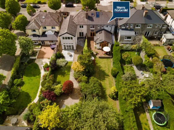 Photo of 27 Oulton Road, Clontarf, Dublin 3, D03 HF78