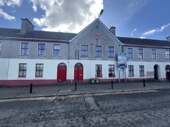 Photo of 4 The Arches, Ballina, Co. Mayo, F26 HX72