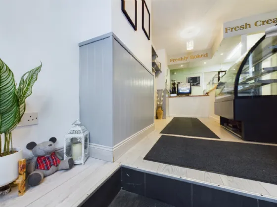 Photo of 58 Barrack Street, Waterford, X91 KW6D