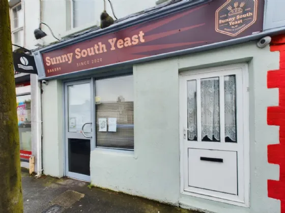 Photo of 58 Barrack Street, Waterford, X91 KW6D