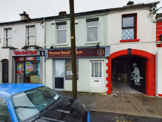 Photo of 58 Barrack Street, Waterford, X91 KW6D