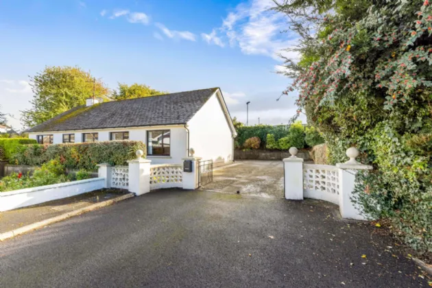 Photo of 10 Kenlis, Kells, Co Meath, A82 H7D8