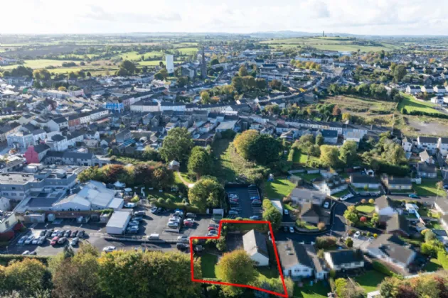 Photo of 10 Kenlis, Kells, Co Meath, A82 H7D8