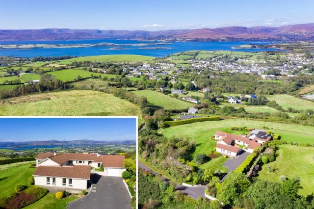 Photo of Seskin, Dromleigh South, Bantry, Co Cork, P75 K125