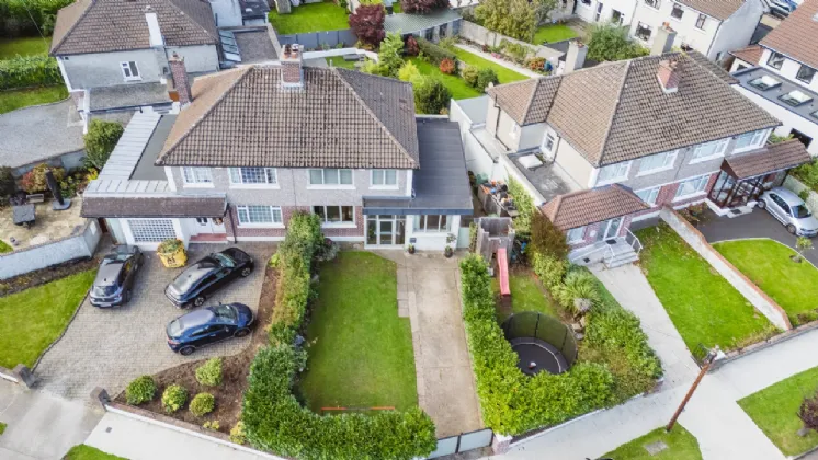 Photo of 4 Templeville Road, Templeogue, Dublin 6W, D6WW665