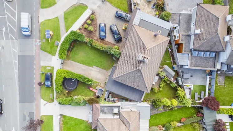 Photo of 4 Templeville Road, Templeogue, Dublin 6W, D6WW665