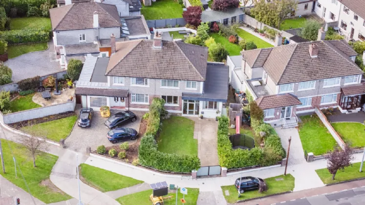 Photo of 4 Templeville Road, Templeogue, Dublin 6W, D6WW665