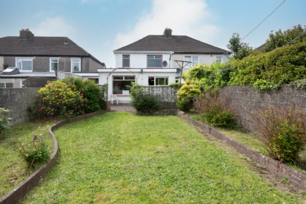 Photo of Palermo, 14 Belmont Avenue, Ballinlough, Cork, T12H2D0