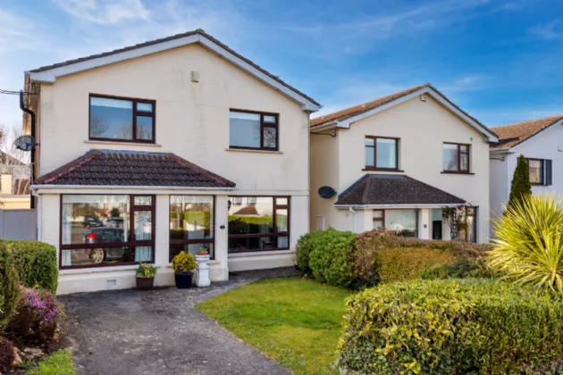 Photo of 17 The Moorings, Malahide, Co. Dublin, K36 PC66