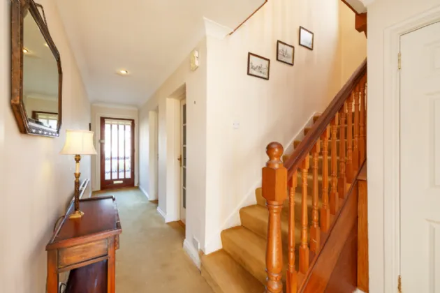 Photo of 17 The Moorings, Malahide, Co. Dublin, K36 PC66