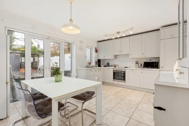 Photo of 44 The Hawthorns, Abberley, Killiney, Co Dublin, A96 AP21