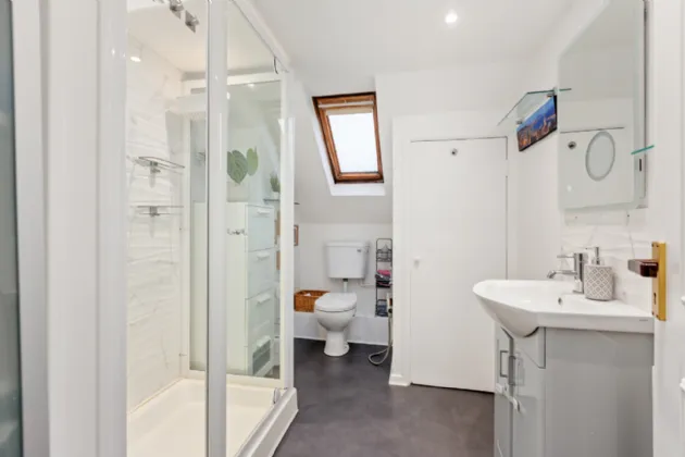 Photo of 44 The Hawthorns, Abberley, Killiney, Co Dublin, A96 AP21