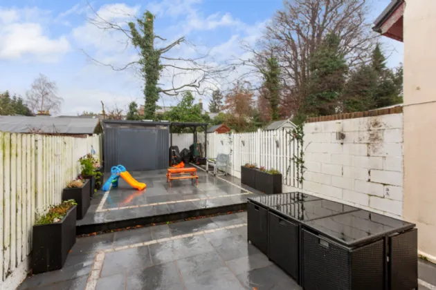 Photo of 44 The Hawthorns, Abberley, Killiney, Co Dublin, A96 AP21