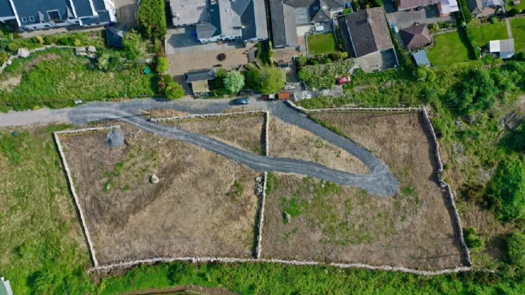 Photo of Site At, Ballagh, Bushypark, Galway