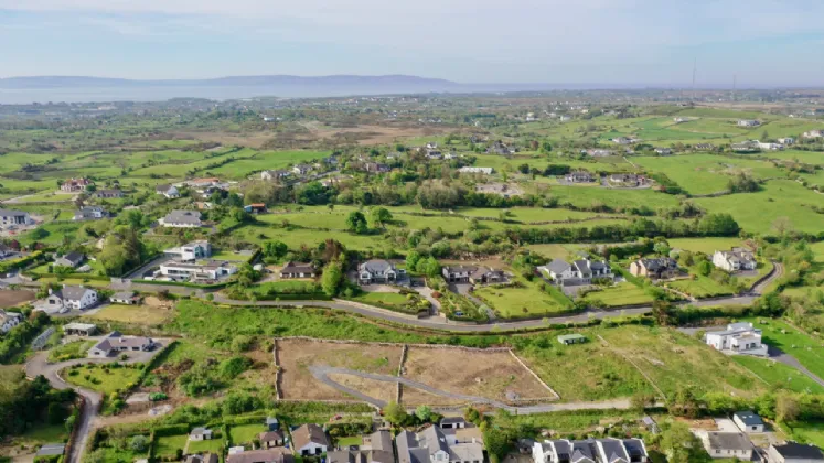 Photo of Site At, Ballagh, Bushypark, Galway