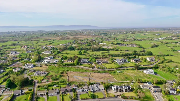 Photo of Site At, Ballagh, Bushypark, Galway