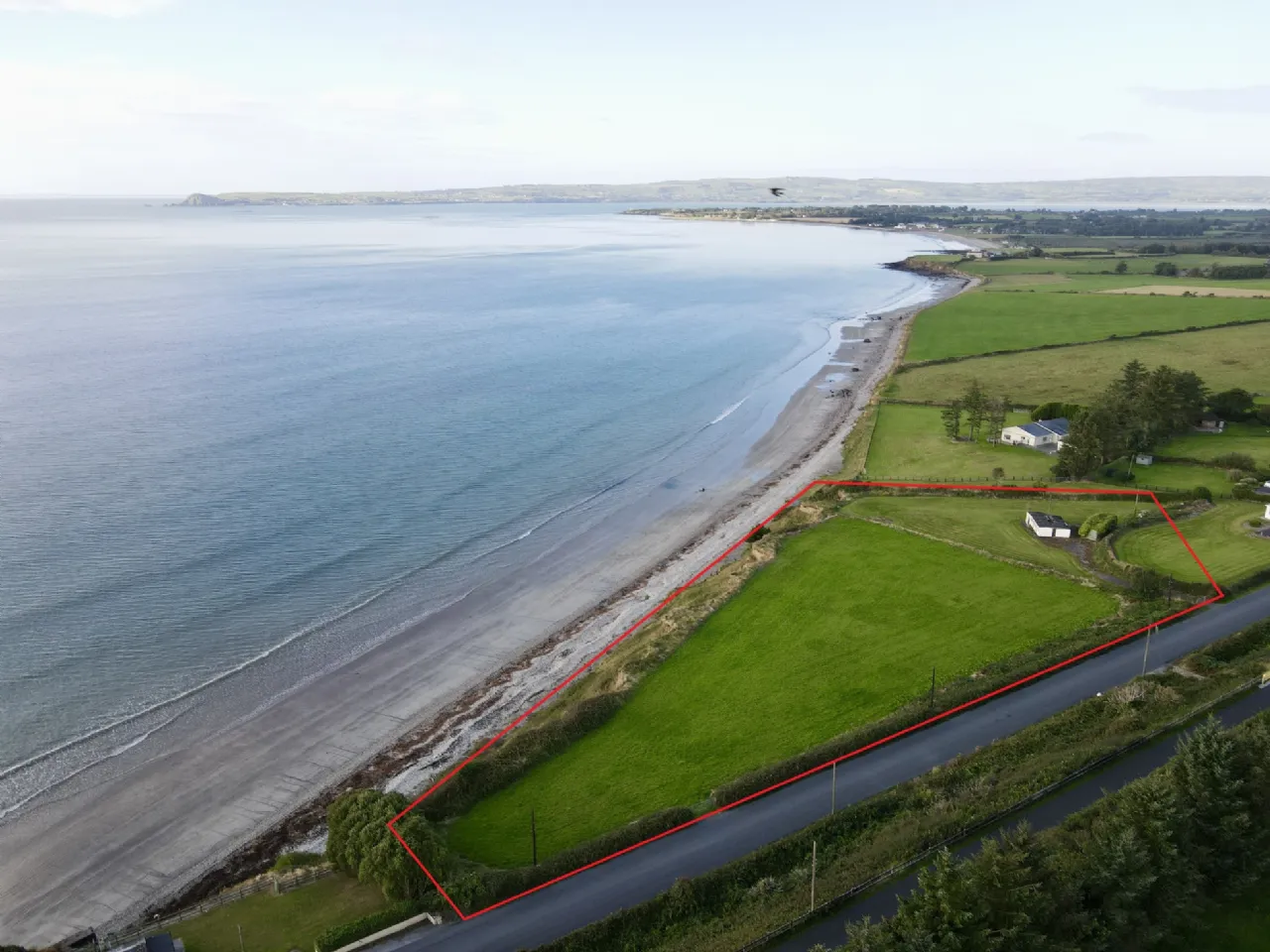 Photo of Site With Full Planning Permission, Clonea Beach Middle, Clonea, Dungarvan, Co Waterford