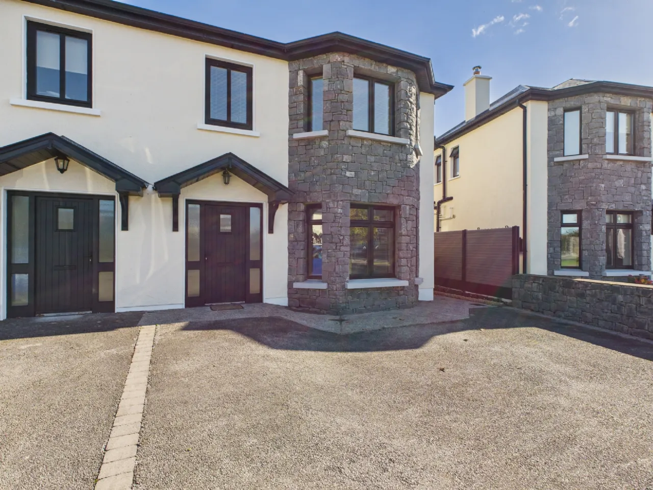 Photo of 25 Tí na Rí, Cosmona, Loughrea, Co. Galway, H62 YR63