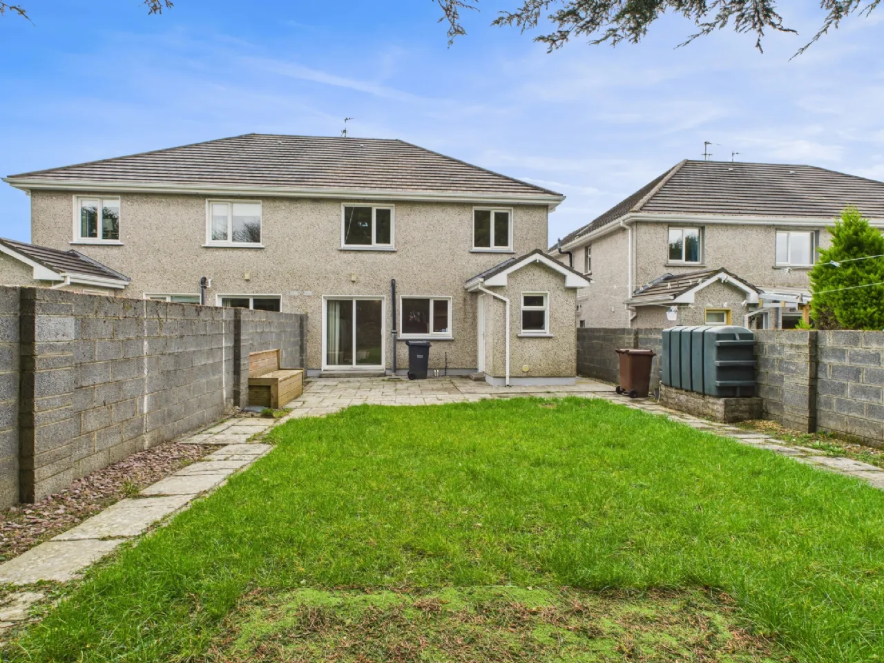 Photo of 28 The Maltings, Athenry Road, Loughrea, Co. Galway, H62 P663