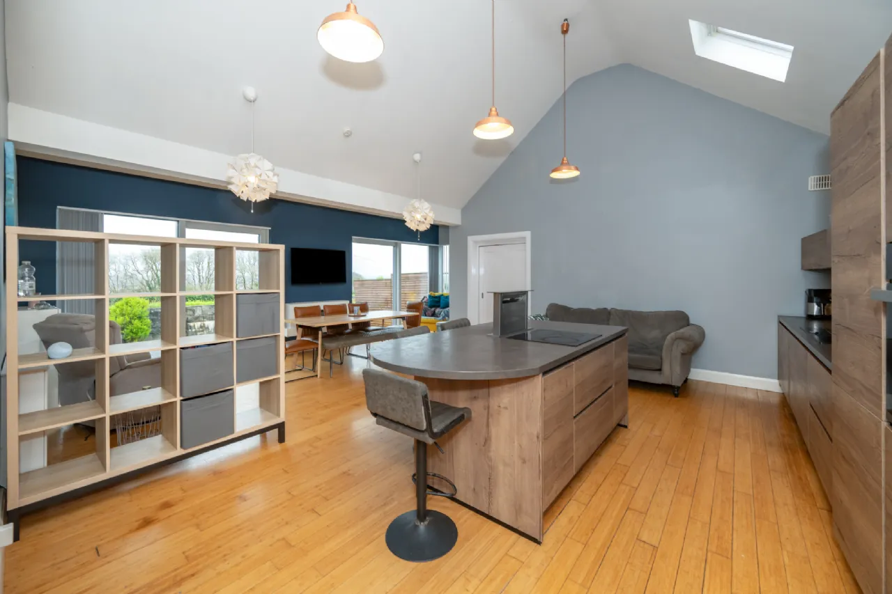 Photo of Orchard Lodge, Castletreasure, Douglas, Cork, T12 KX46