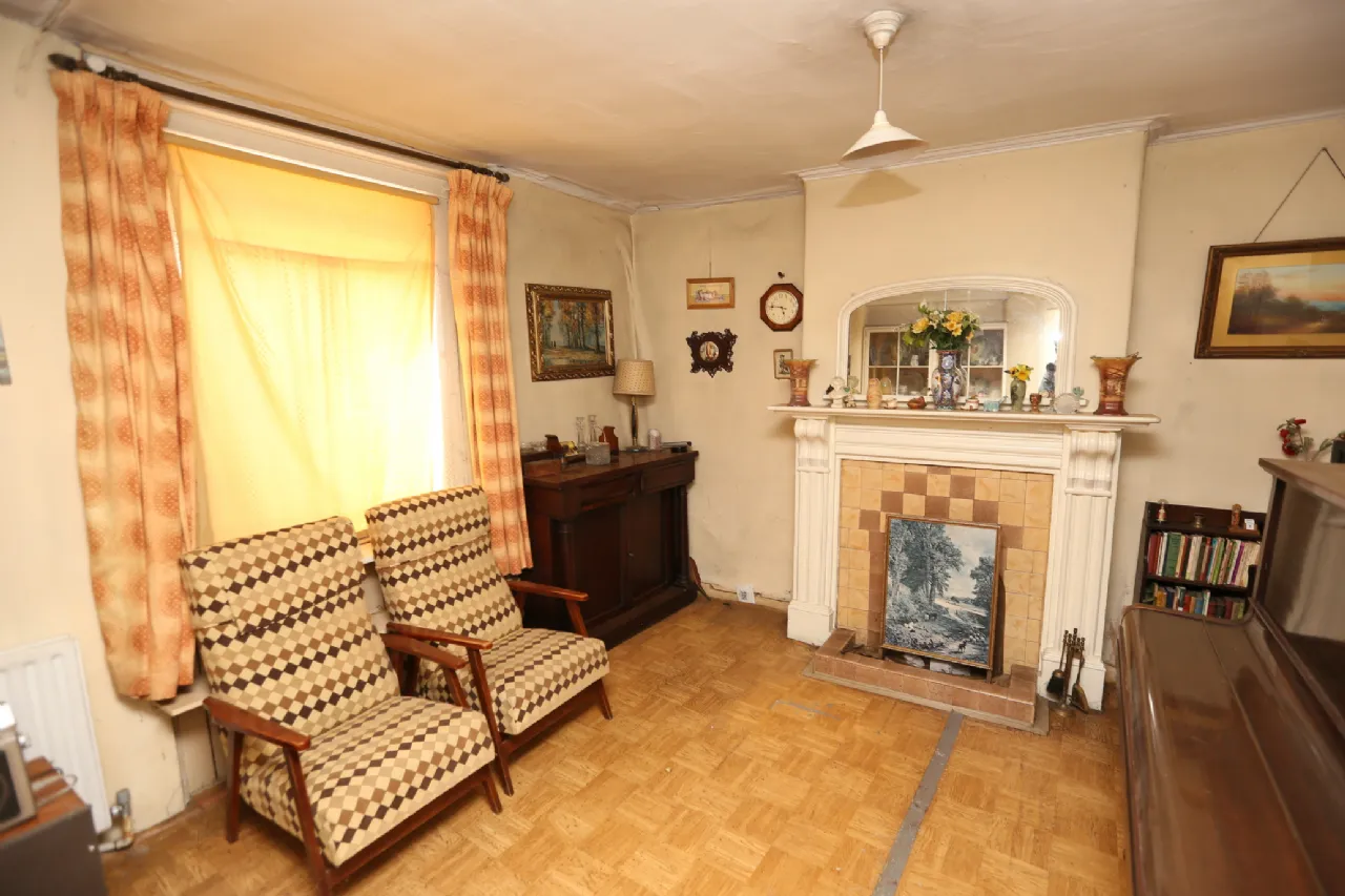 Photo of Former Crilly School Of Music, 64 Fair Street, Drogheda, Co Louth, A92 AH57