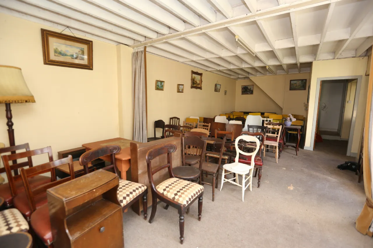 Photo of Former Crilly School Of Music, 64 Fair Street, Drogheda, Co Louth, A92 AH57