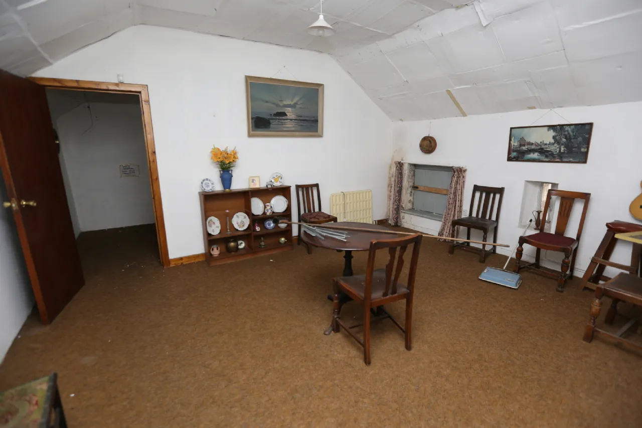 Photo of Former Crilly School Of Music, 64 Fair Street, Drogheda, Co Louth, A92 AH57