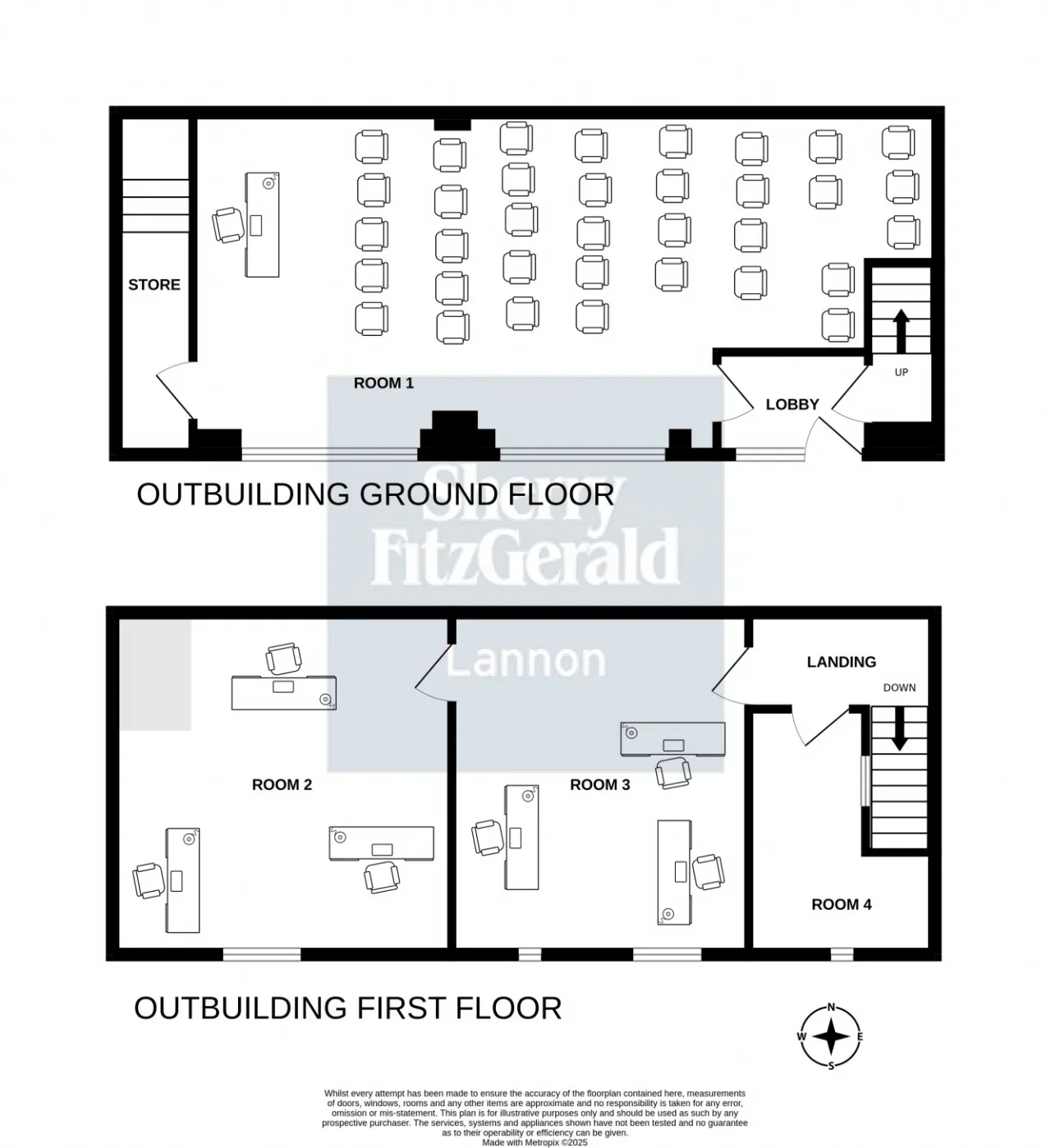 Photo of Former Crilly School Of Music, 64 Fair Street, Drogheda, Co Louth, A92 AH57