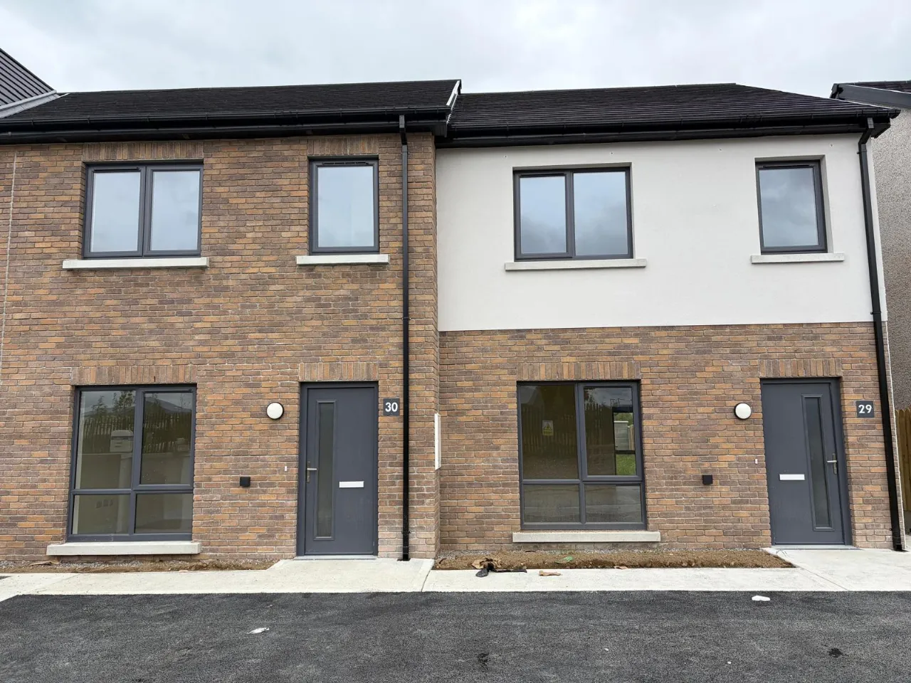Photo of Castle Meadows, Tyone, Nenagh, Co. Tipperary