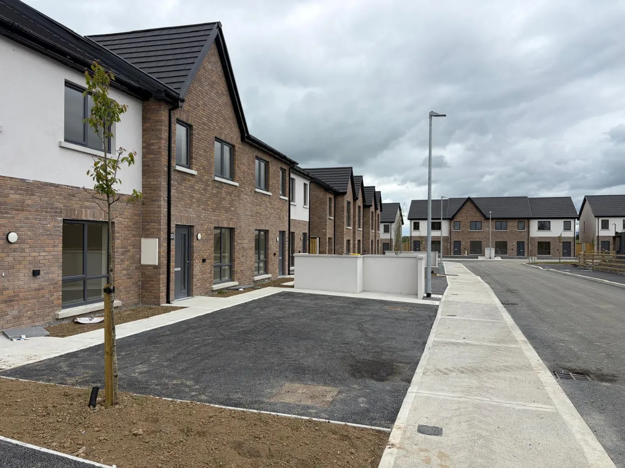 Photo of Castle Meadows, Tyone, Nenagh, Co. Tipperary