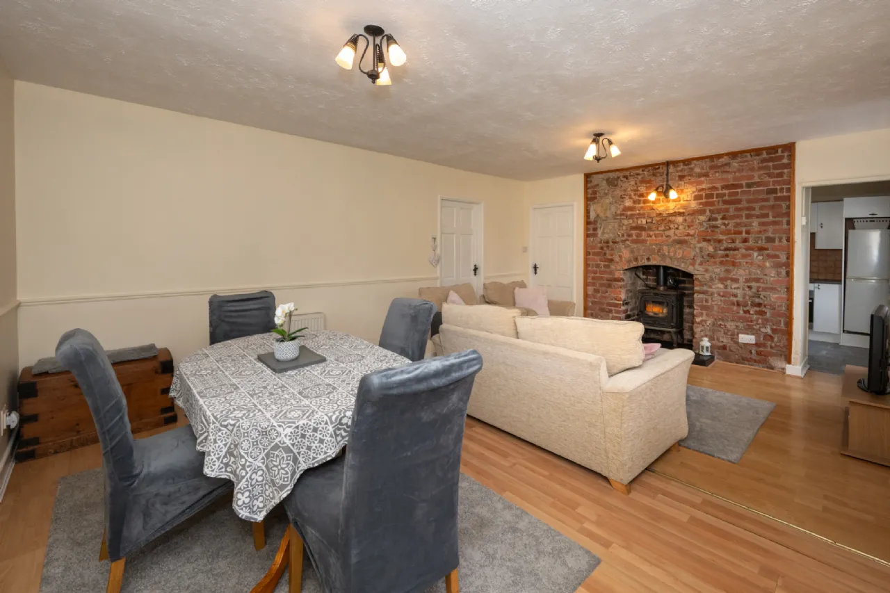 Photo of Melrose Cottage, Kilcully, Cork, T23 V024