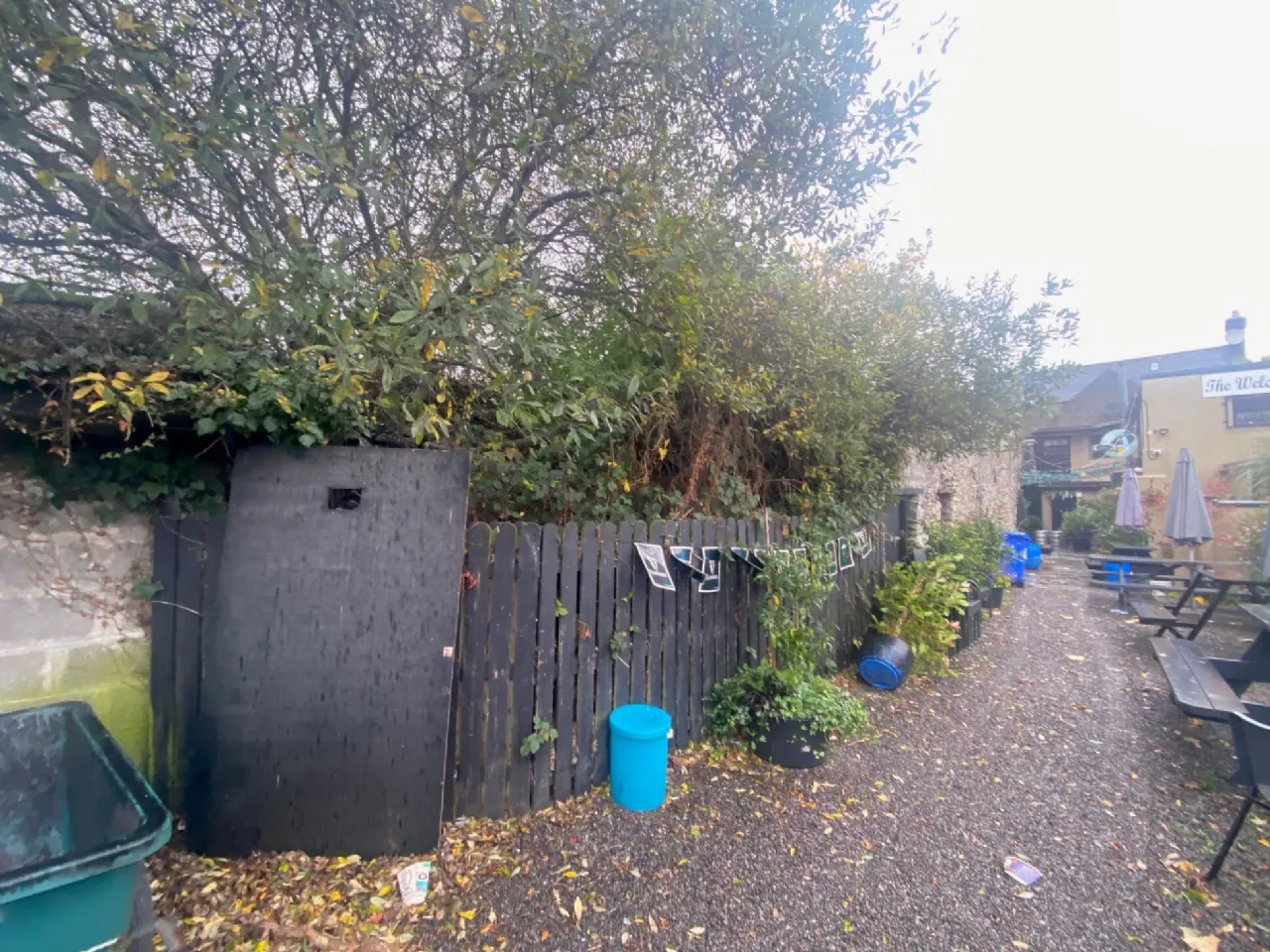 Photo of Mezza Pizza, 8 Market Square, Portlaoise, Co. Laois, R32 YX0T