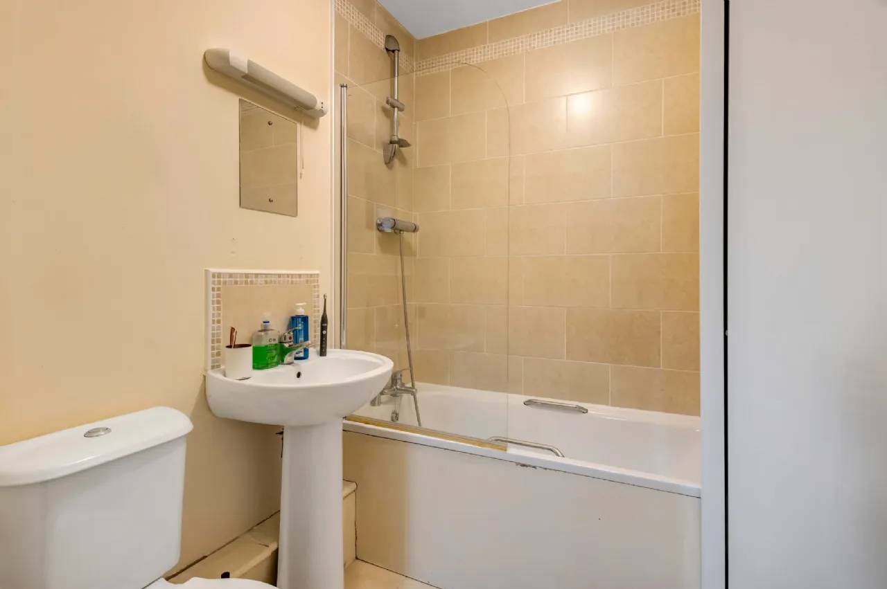 Photo of 1 Academy Square, Academy Street, Navan, Co Meath, C15 H394