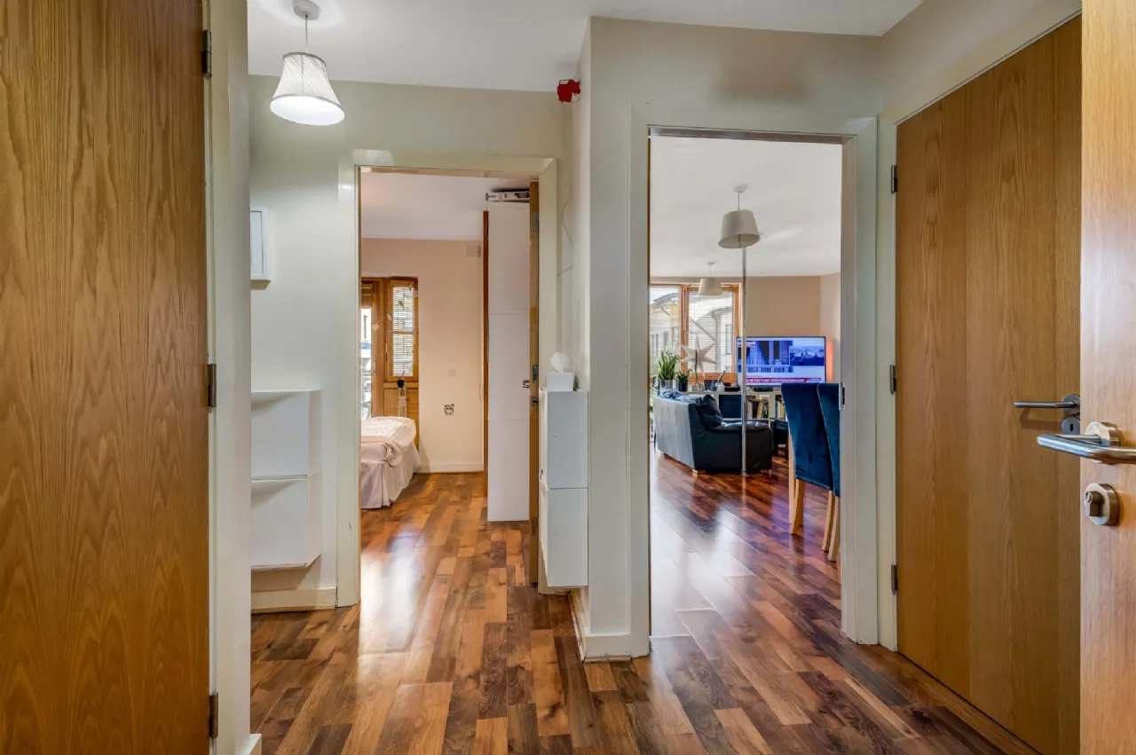 Photo of 1 Academy Square, Academy Street, Navan, Co Meath, C15 H394