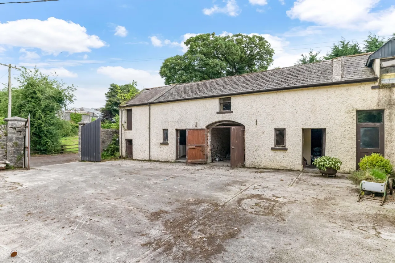 Photo of The Rectory, Oldcastle, Co Meath, A82 FN76