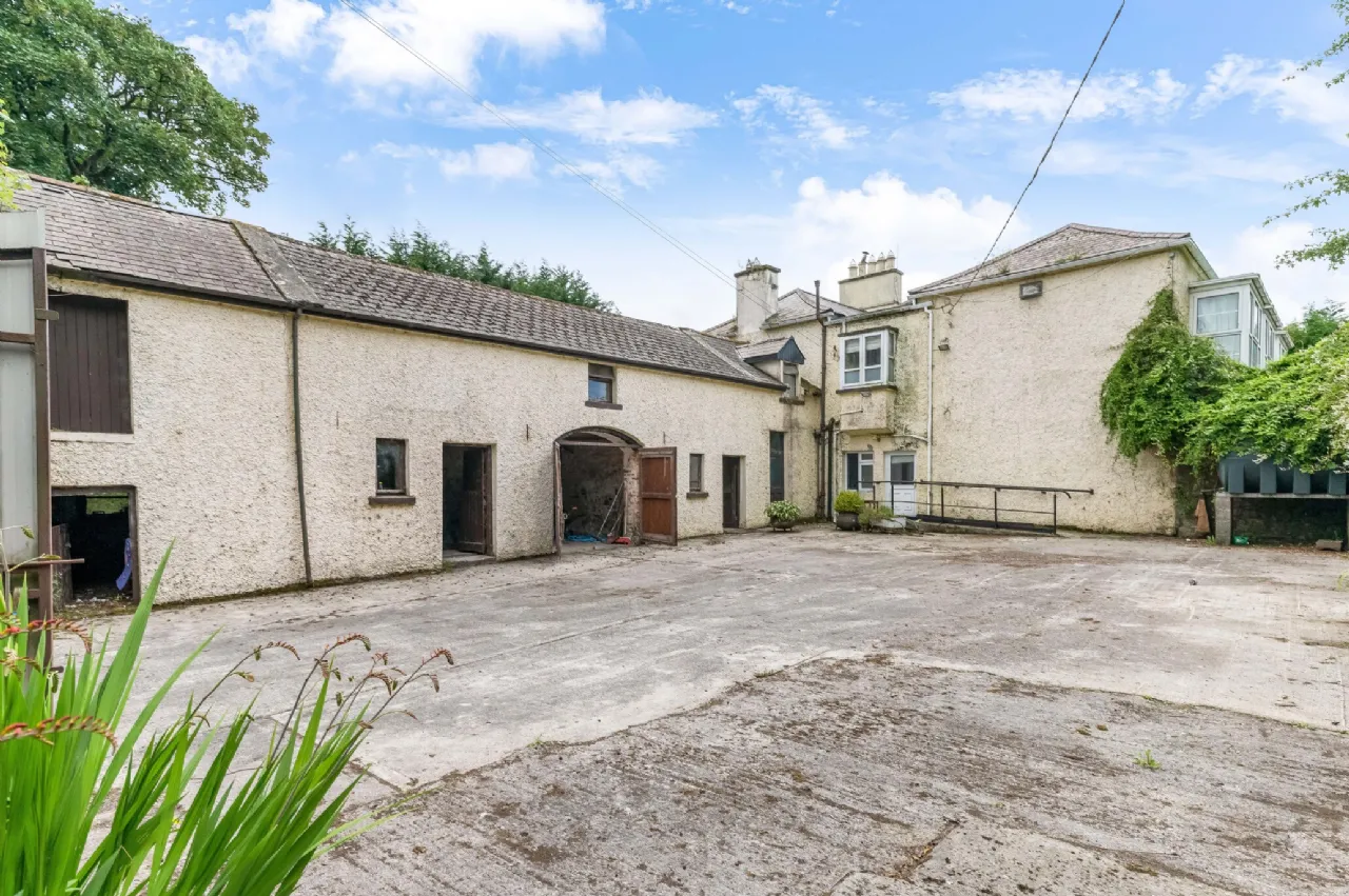 Photo of The Rectory, Oldcastle, Co Meath, A82 FN76
