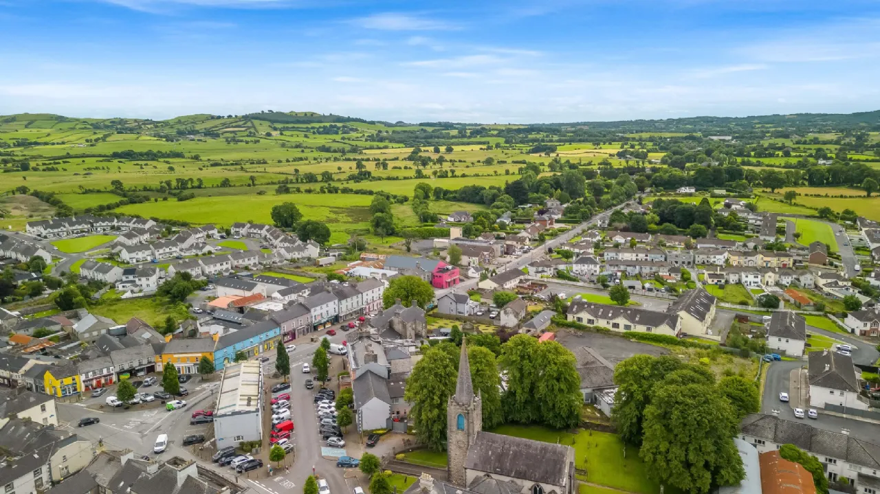 Photo of The Rectory, Oldcastle, Co Meath, A82 FN76