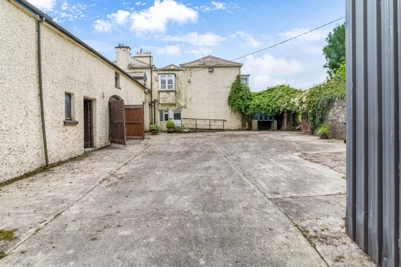 Photo of The Rectory, Oldcastle, Co Meath, A82 FN76