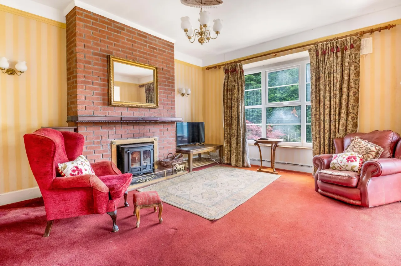 Photo of The Rectory, Oldcastle, Co Meath, A82 FN76