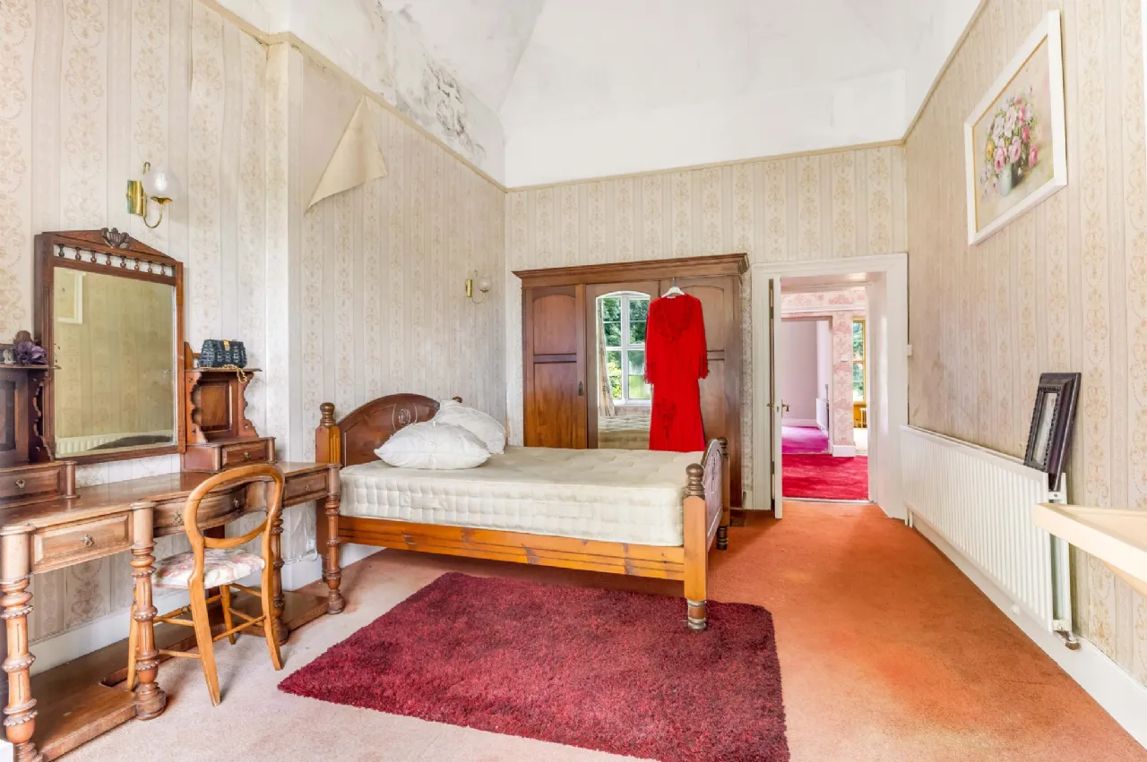 Photo of The Rectory, Oldcastle, Co Meath, A82 FN76