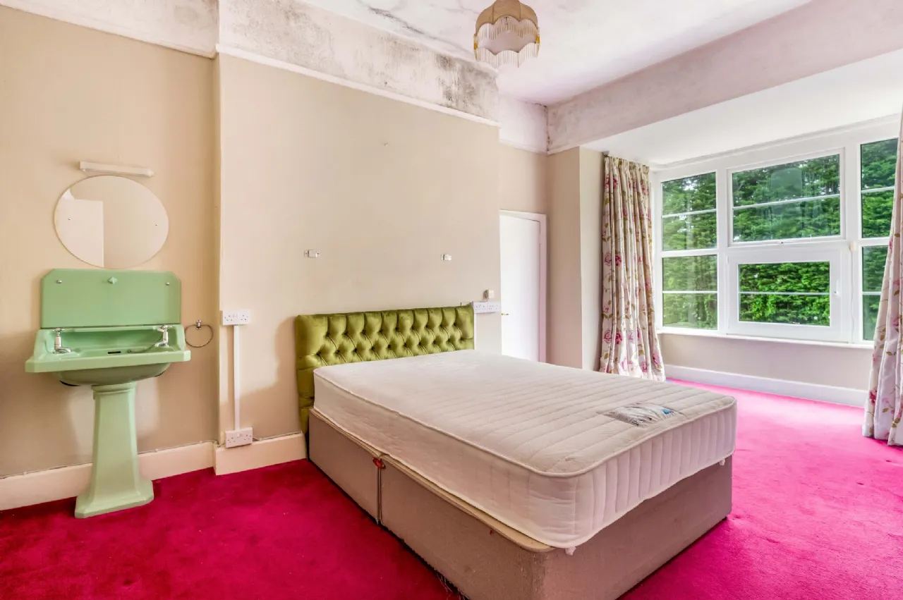 Photo of The Rectory, Oldcastle, Co Meath, A82 FN76