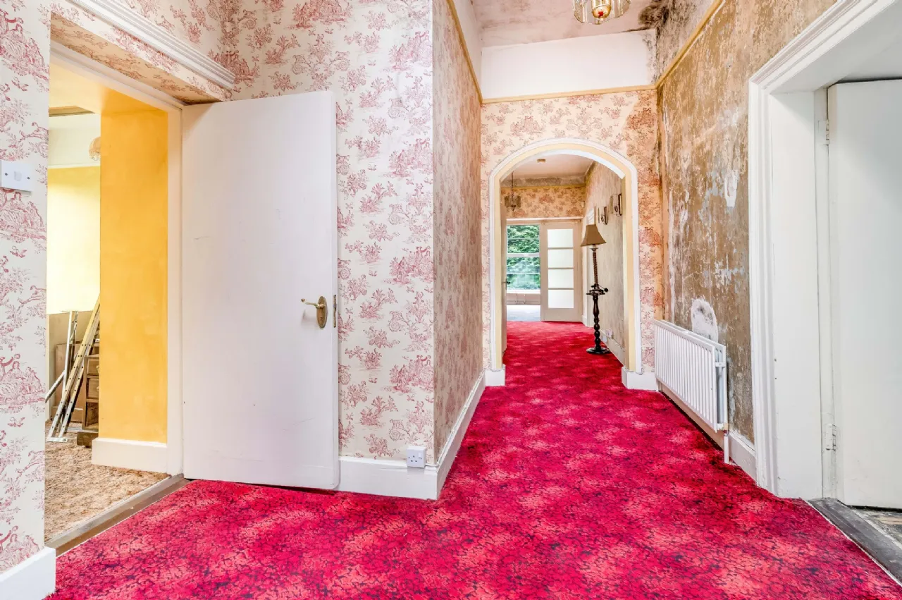 Photo of The Rectory, Oldcastle, Co Meath, A82 FN76