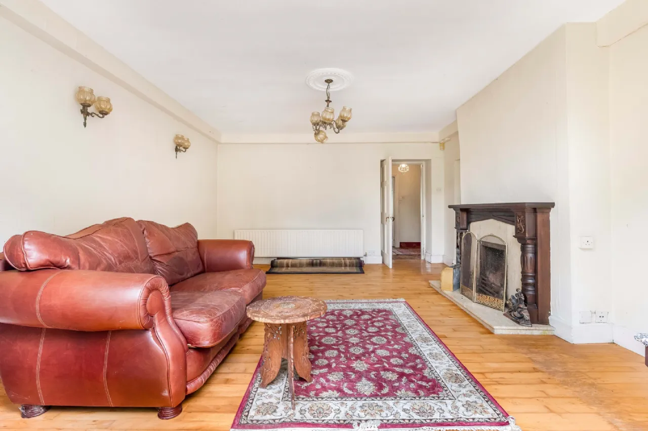 Photo of The Rectory, Oldcastle, Co Meath, A82 FN76