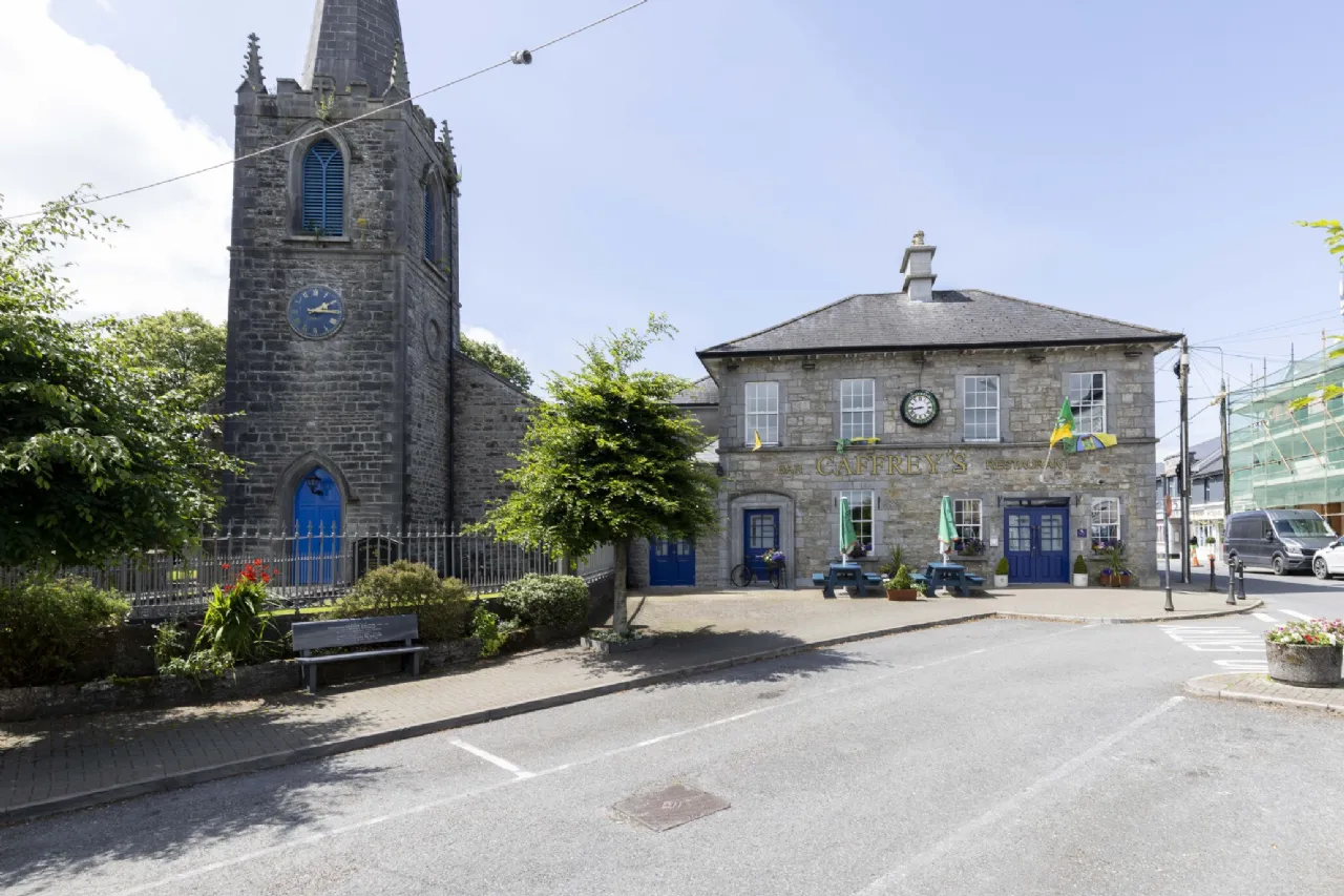 Photo of The Rectory, Oldcastle, Co Meath, A82 FN76