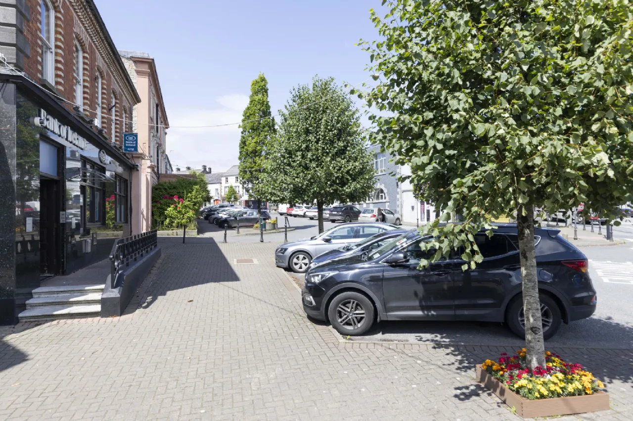 Photo of The Rectory, Oldcastle, Co Meath, A82 FN76