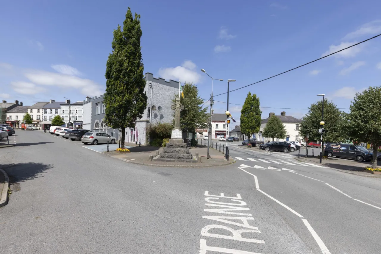 Photo of The Rectory, Oldcastle, Co Meath, A82 FN76