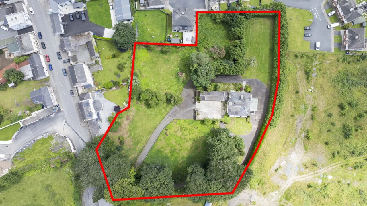 Photo of The Rectory, Oldcastle, Co Meath, A82 FN76