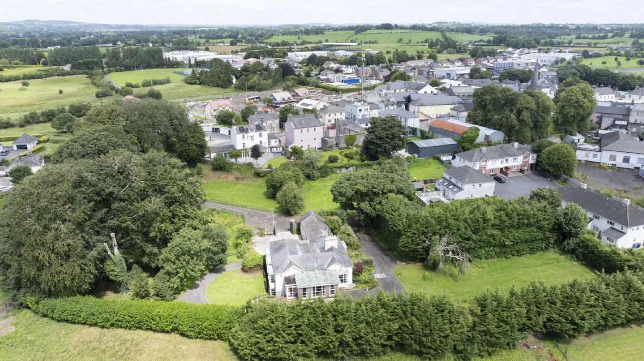 Photo of The Rectory, Oldcastle, Co Meath, A82 FN76