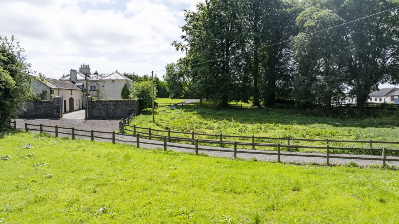 Photo of The Rectory, Oldcastle, Co Meath, A82 FN76